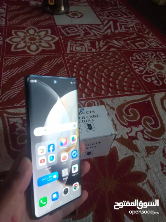 تكنو كامون 30 اس برو