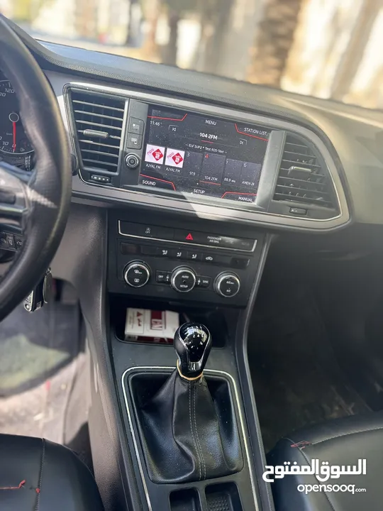 ليون جير عادي 1200 تيربو