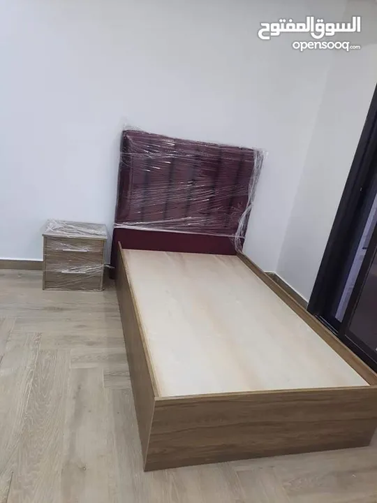 تخوت مفرد تخت سرير مفرد
