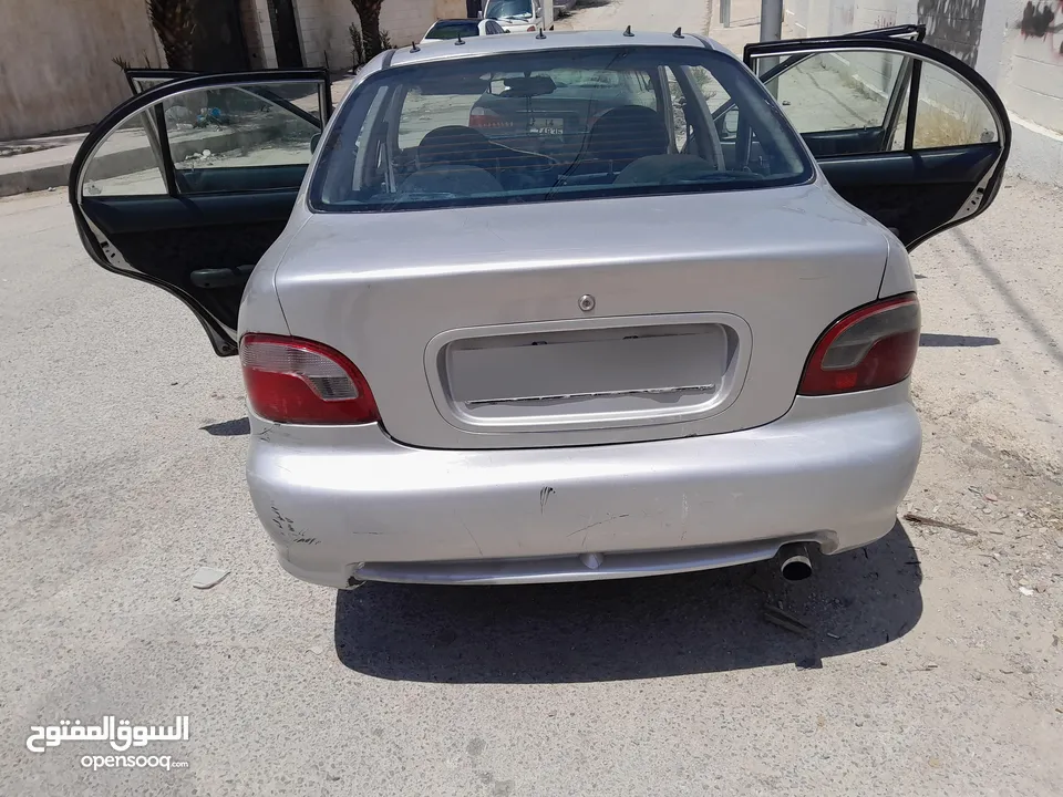 هونداي أكسنت للبيع 1996