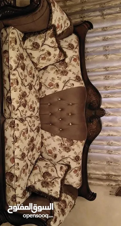 طقم كنب للبيع