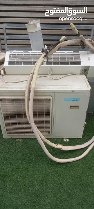 wansa air conditioner