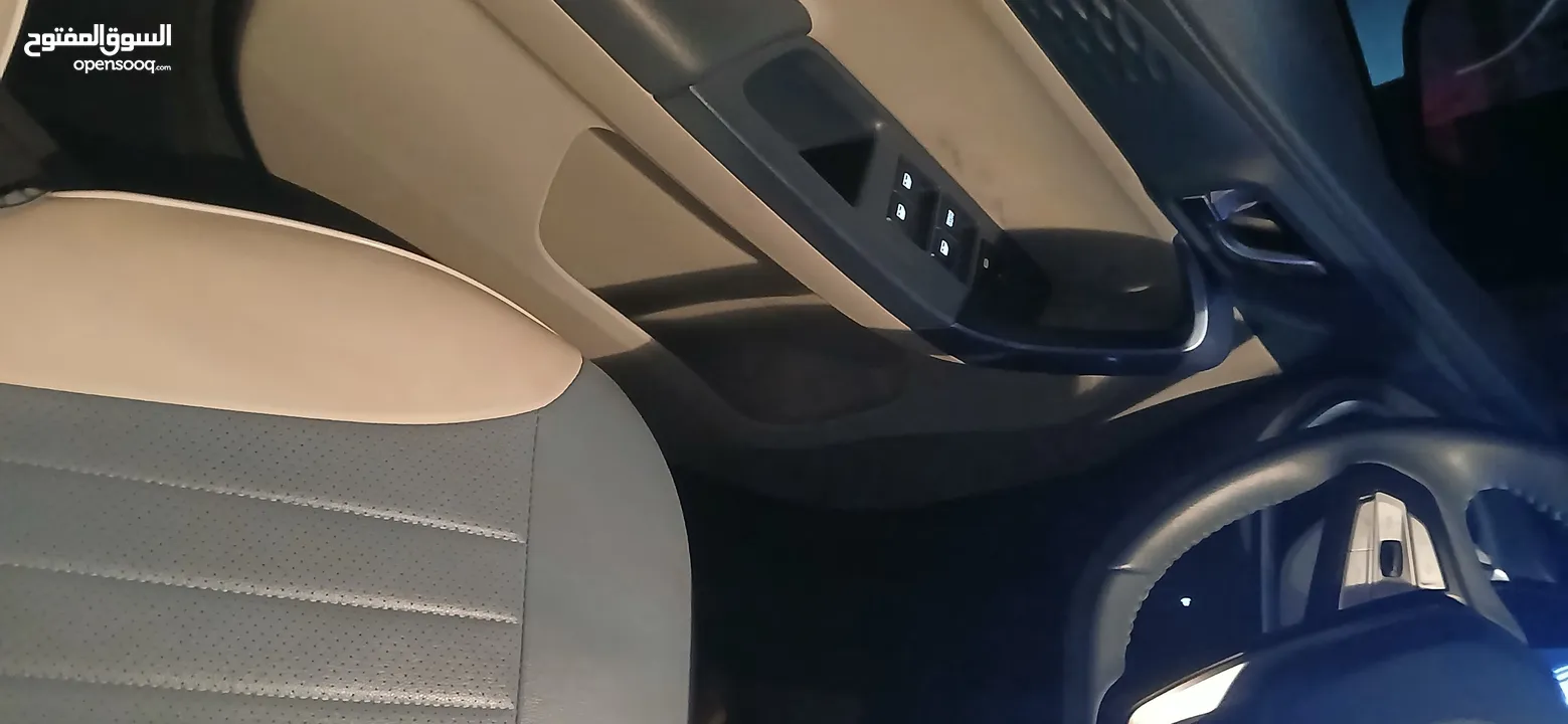 شانجان اي ستار فحص فل السياره