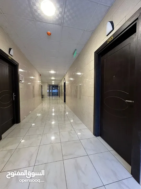 مكاتب تجارية للايجار طبربور