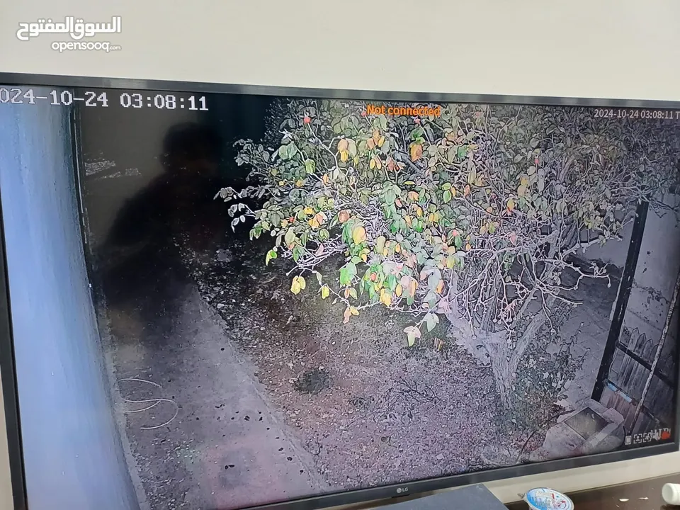 جميع انوع الكمرات و الأنتر كم كل ما يلزم الكهرباء