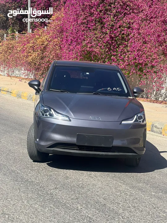 نيتا v Neta 2021 كلين فل كامل بطارية كبيرة للبيع