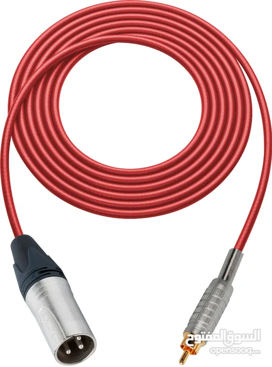 XLR Cable all Size available