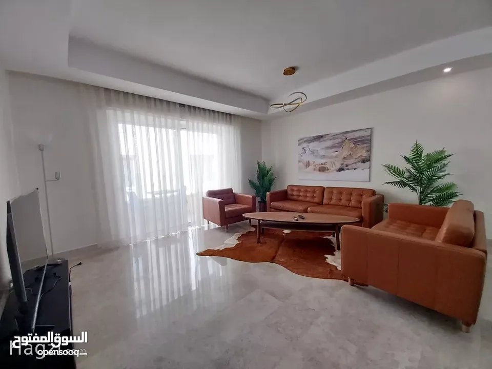 شقه للبيع في منطقه الدوار الرابع ( Property ID : 34212 )