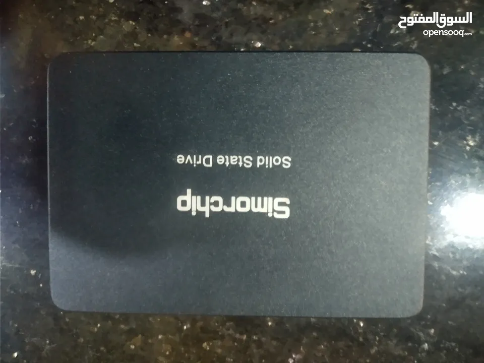 ssd simorchip 256GB