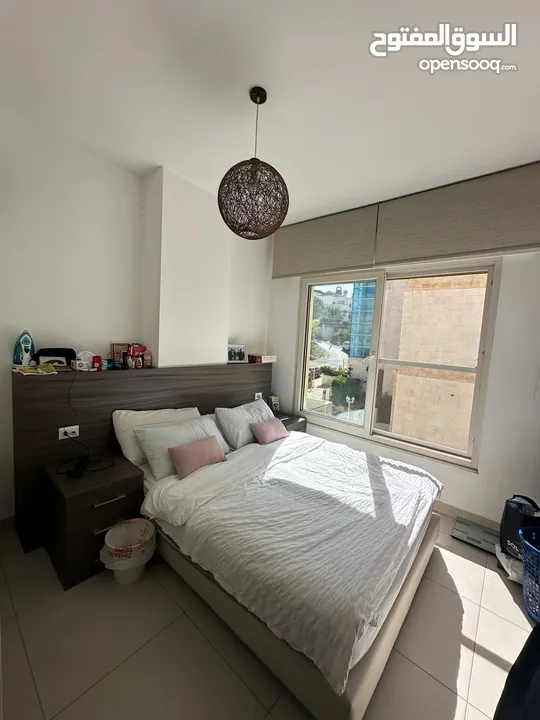 شقة مفروش للإيجار في عبدون ( Property 37896 )-175072321