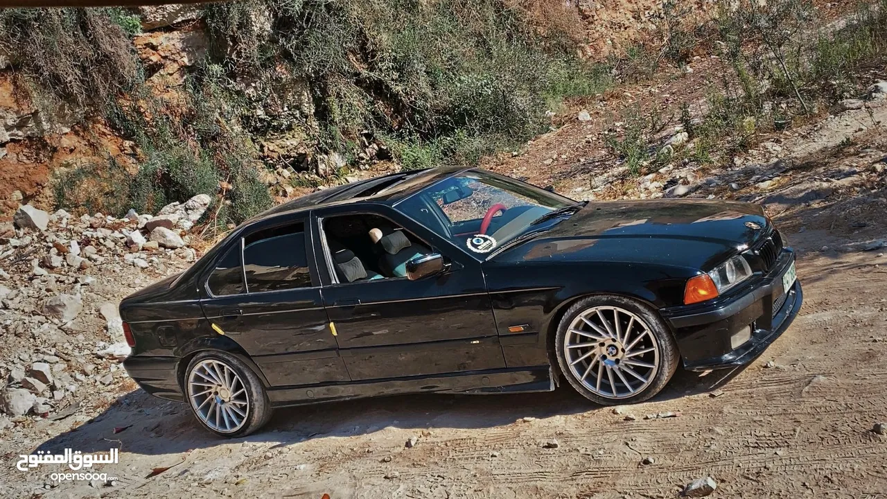 Bmw.e63 cobra