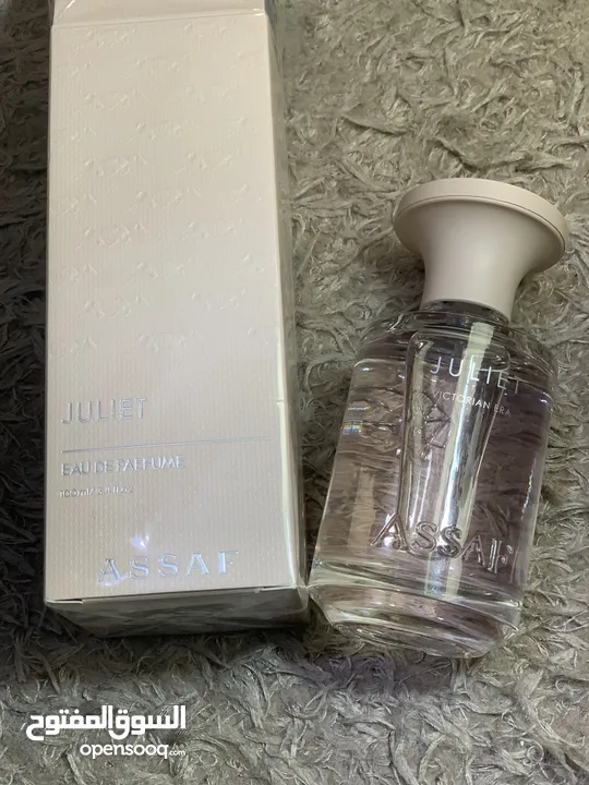 عطور رضوى القرشي (سعودي اصلي)