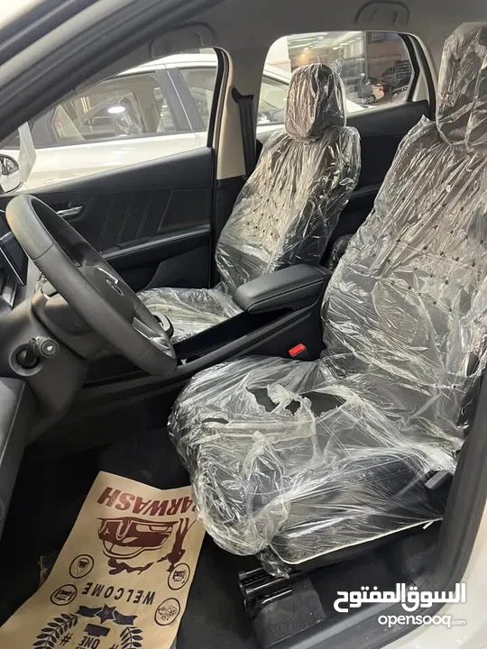 جمرك اليوم... جاهز للتنازل الفوري.. بسعر مغري جداً   BYD E3... عداد زيرو   من المستورد مباشره