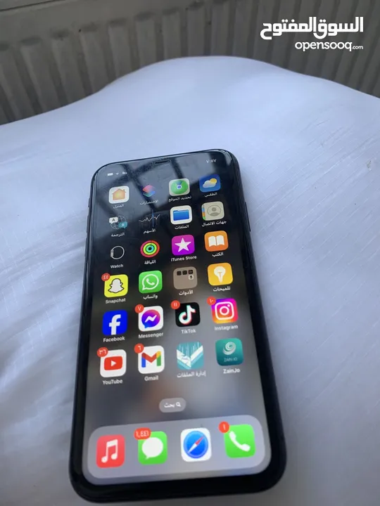 ايفون 11  iPhone 11