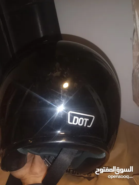 Z1R Motorcycle Helmet خوذة