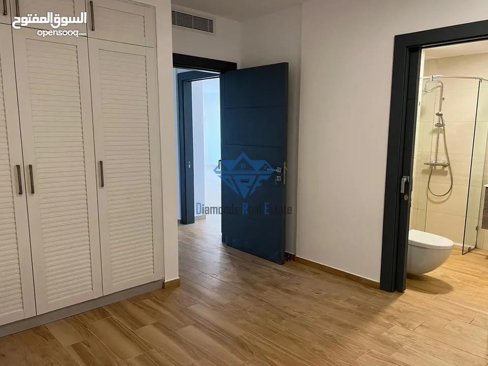 Luxury 2-Bedroom Apartment for Sale in Muscat Hills Golf Tower