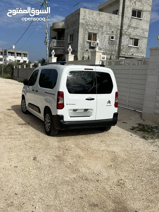 حساسً امامي حساس خلفي كمير