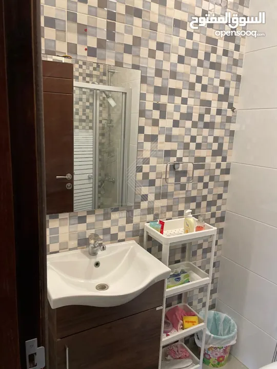 Furnished Apartment For Rent In Shmeisani
