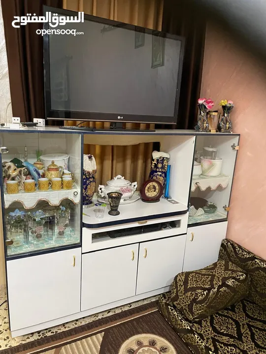 أثاث منزل للبيع بالكامل للعرسان من كهربائية إلى غرف النوم
