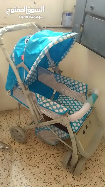 عرباية اطفال للبيع