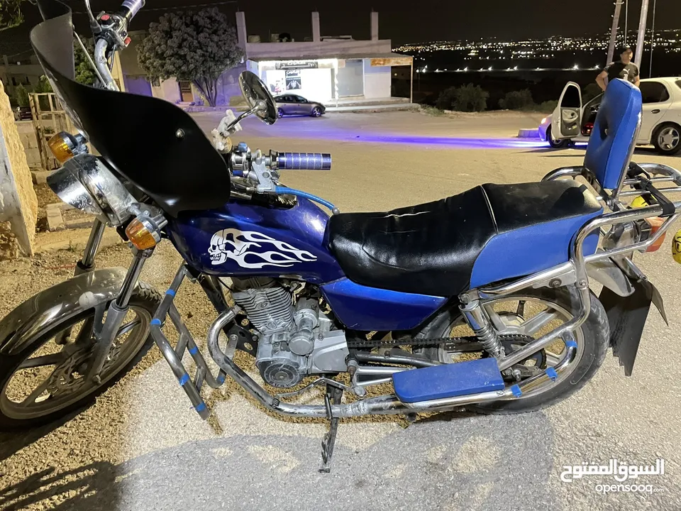 دراجه اباتجي