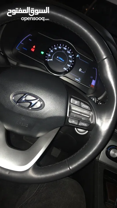 هونداي كونا 2019