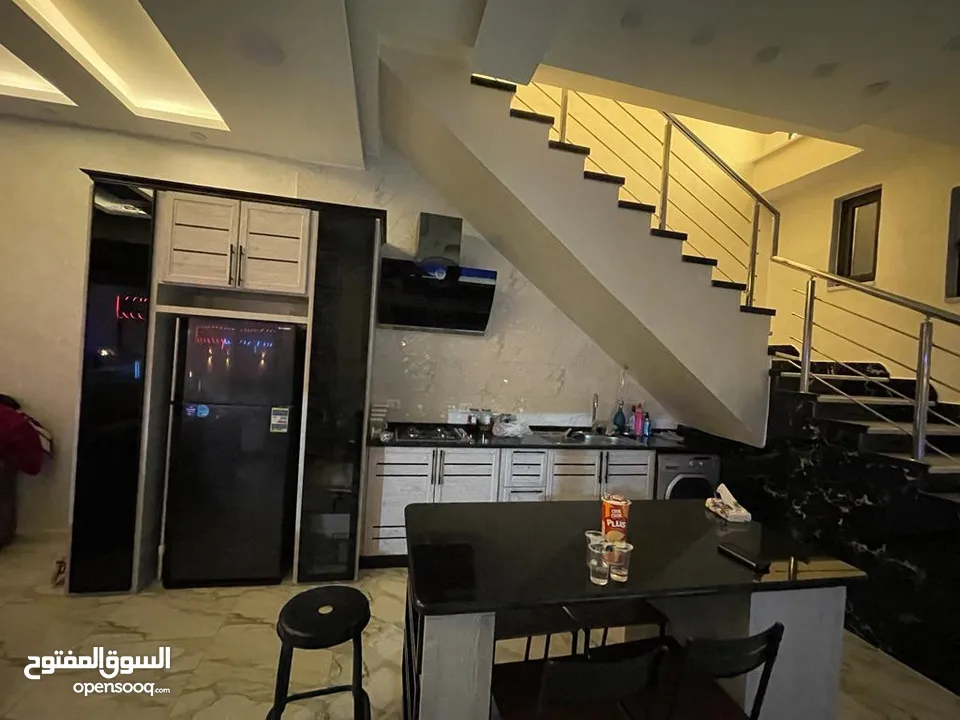 شاليه مميز  للبيع