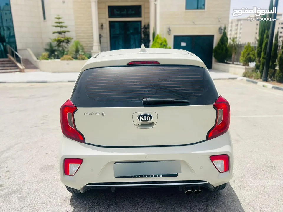 بيكانتو. جتي لاين. فلللللللل بدون. فتحه. فحص نخب بسعرررررر حرق حرق