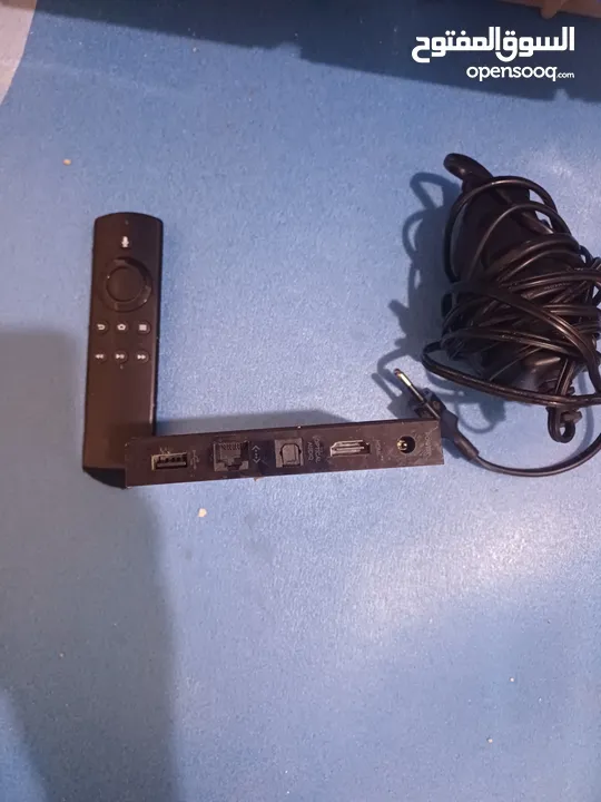 أمازون fire stick