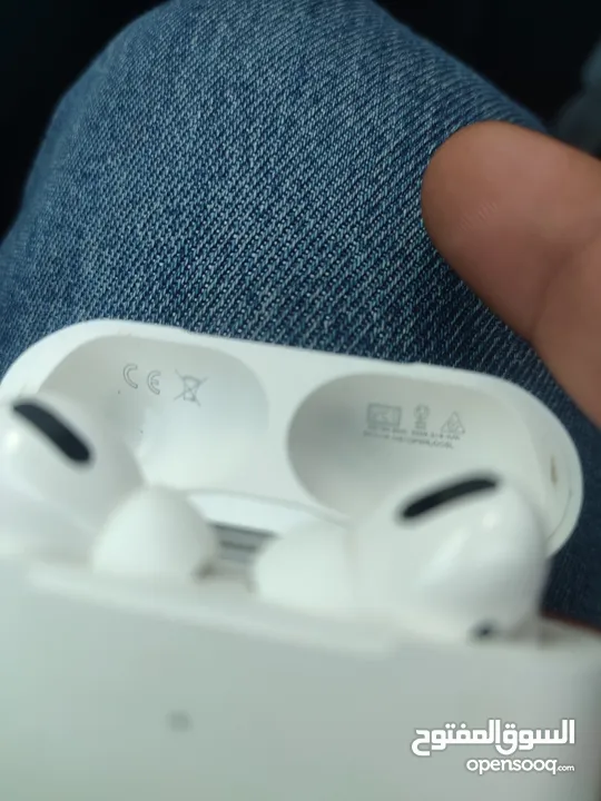 AIR PODS 3 PRO