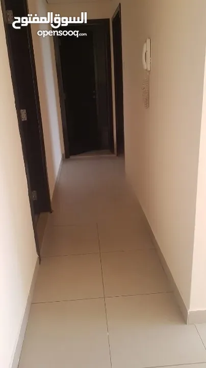 1BHK for urgent sale open view  غرفة وصالة للبيع العاجل في موقع مميز بجوار دبي قبل سالك مباشرة