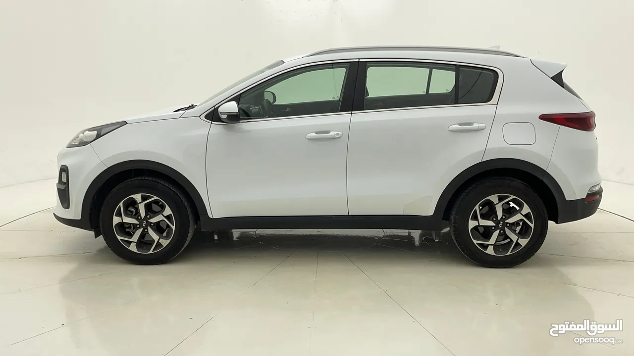 (HOME TEST DRIVE AND ZERO DOWN PAYMENT) KIA SPORTAGE