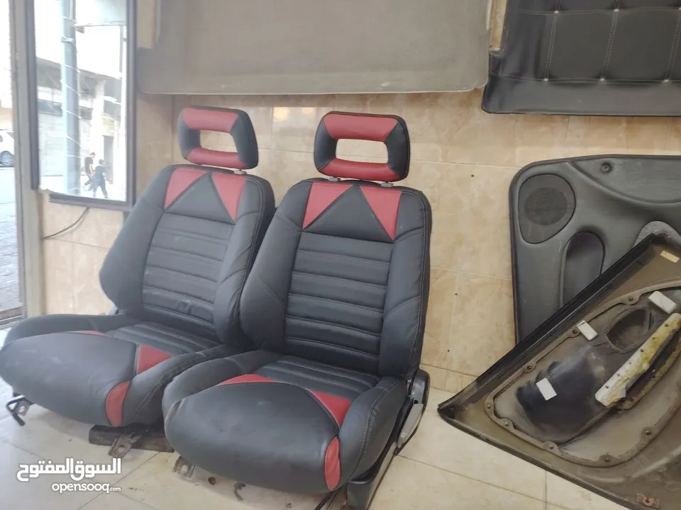 كراسي اسوزو للبيع