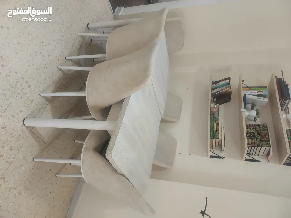 طاولة تركي