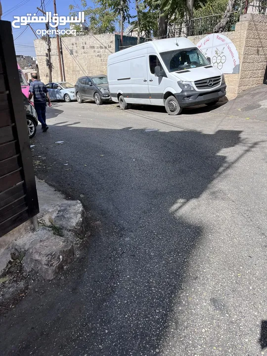 بيع باص 516