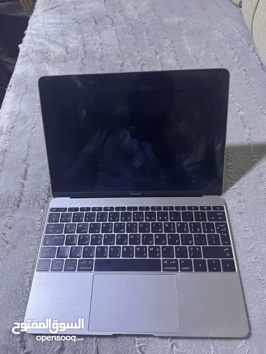 MacBook2016