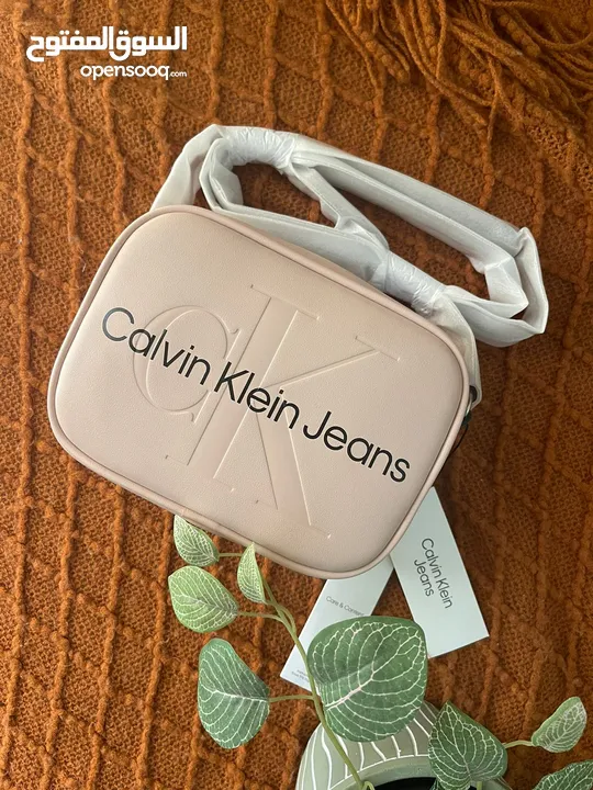 حقيبة Calvin Klein original
