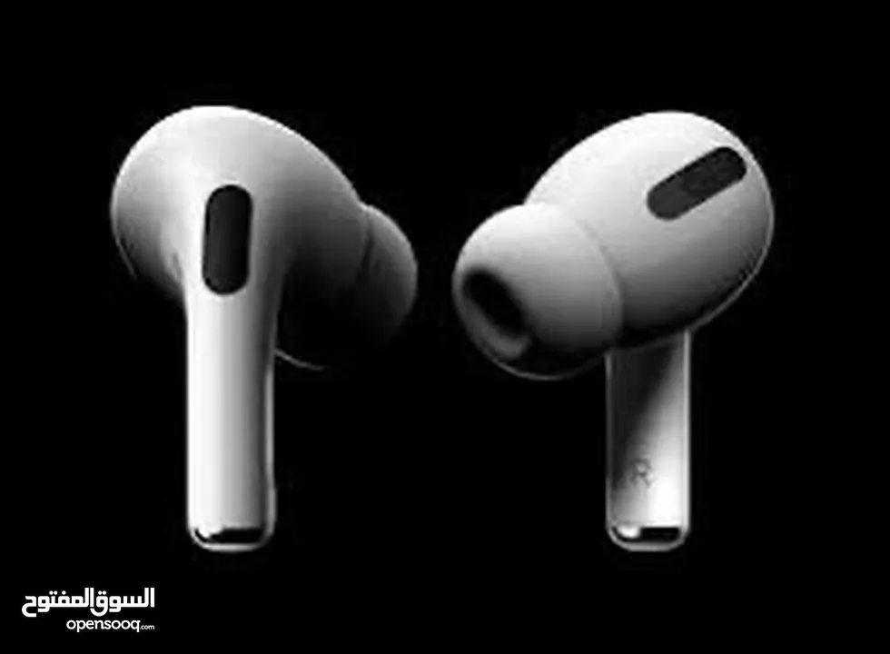 Apple Airpods pro2 سماعات ايربودز برو 2  مدخل تايب سي وكالة