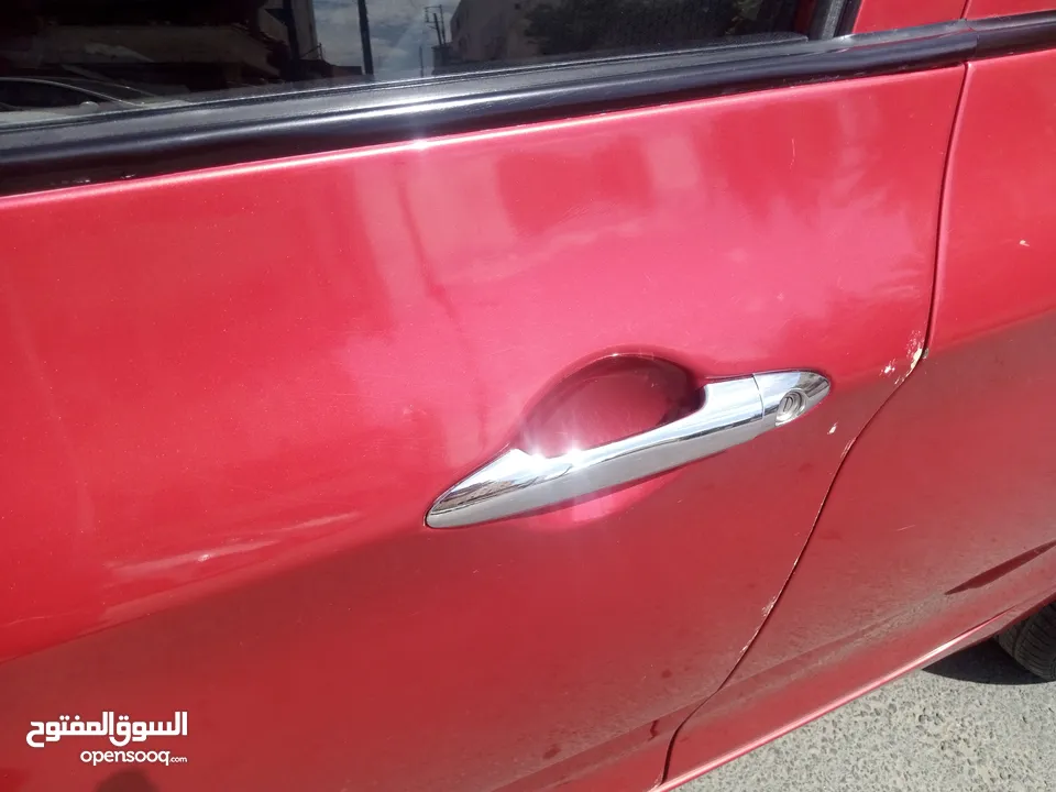 مورنينج 2013 فل الفل اقساااط دفعة 3000 من المالك