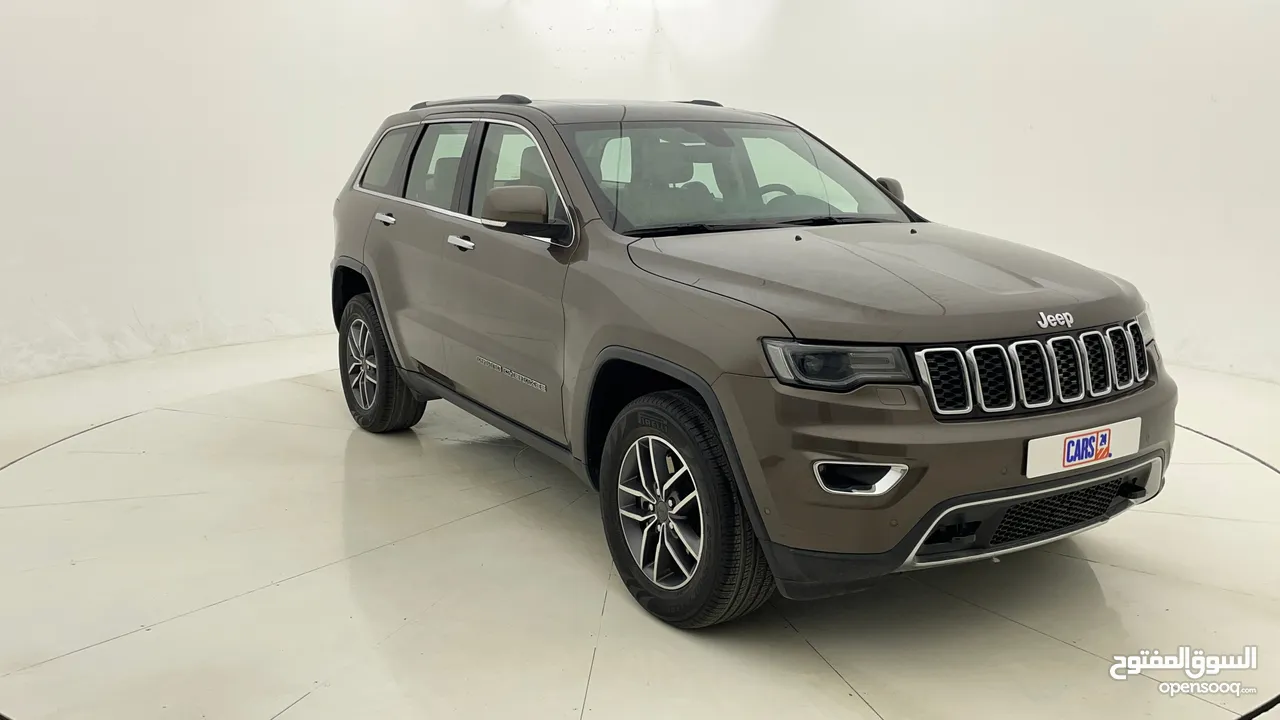 (FREE HOME TEST DRIVE AND ZERO DOWN PAYMENT) JEEP GRAND CHEROKEE