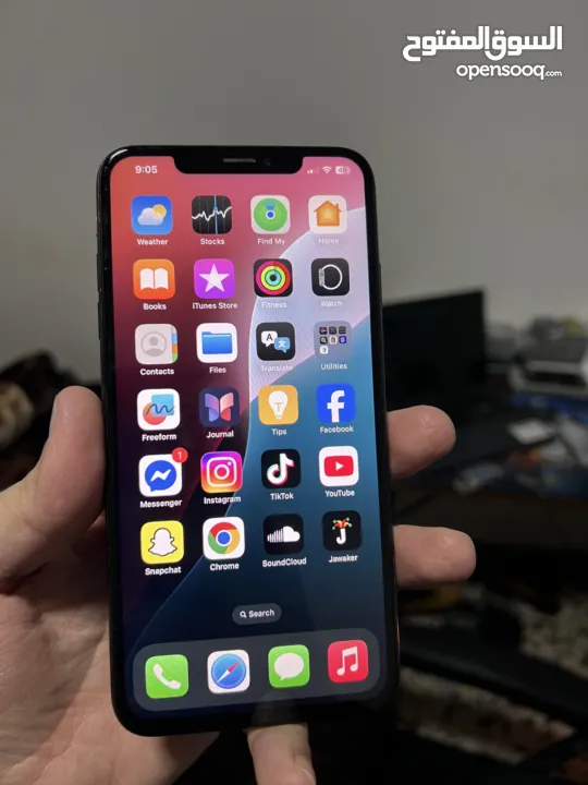 Xs Max 64g