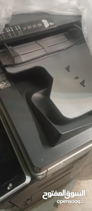 طابعه متعدده الوظائف