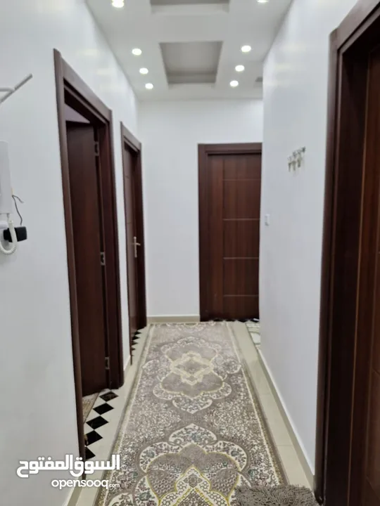 شقة للبيع جديدة في شفا بدران