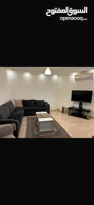 شقتين للايجار في عبدون من المالك مباشرة - Two apartments for rent