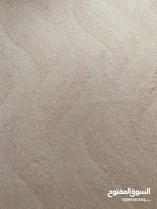 موكيت 4/4مبطن