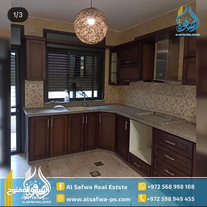 شقه مميزة جدا غير مفروشه للايجار المصايف قرب. وزاره الماليه