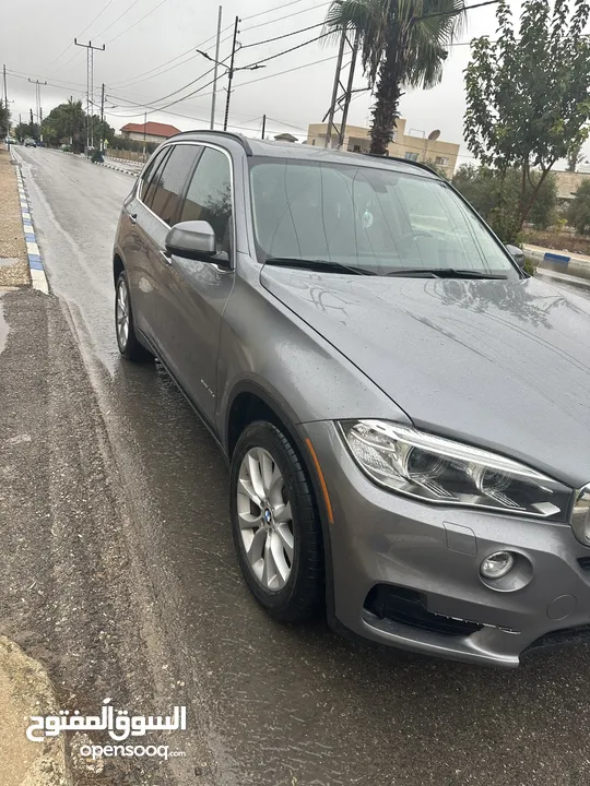 BMW x5 للبيع