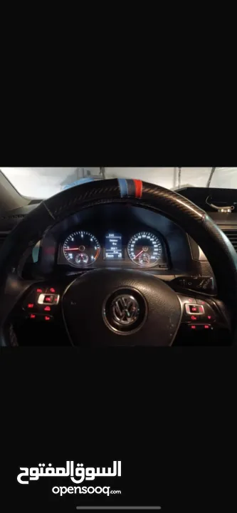 فولكسفاجن كادي اصل الماني مطور 2000