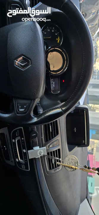 رينو ميجان 2015