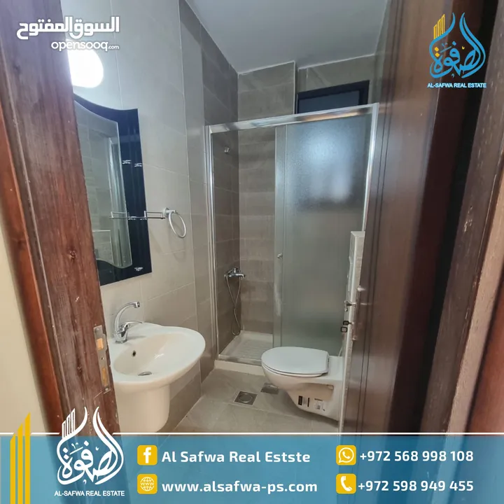 شقه مميزه مهوي  من كل الجهات ـ  غير مفروشه للايجار - المصايف قرب مدرسه الاوائل